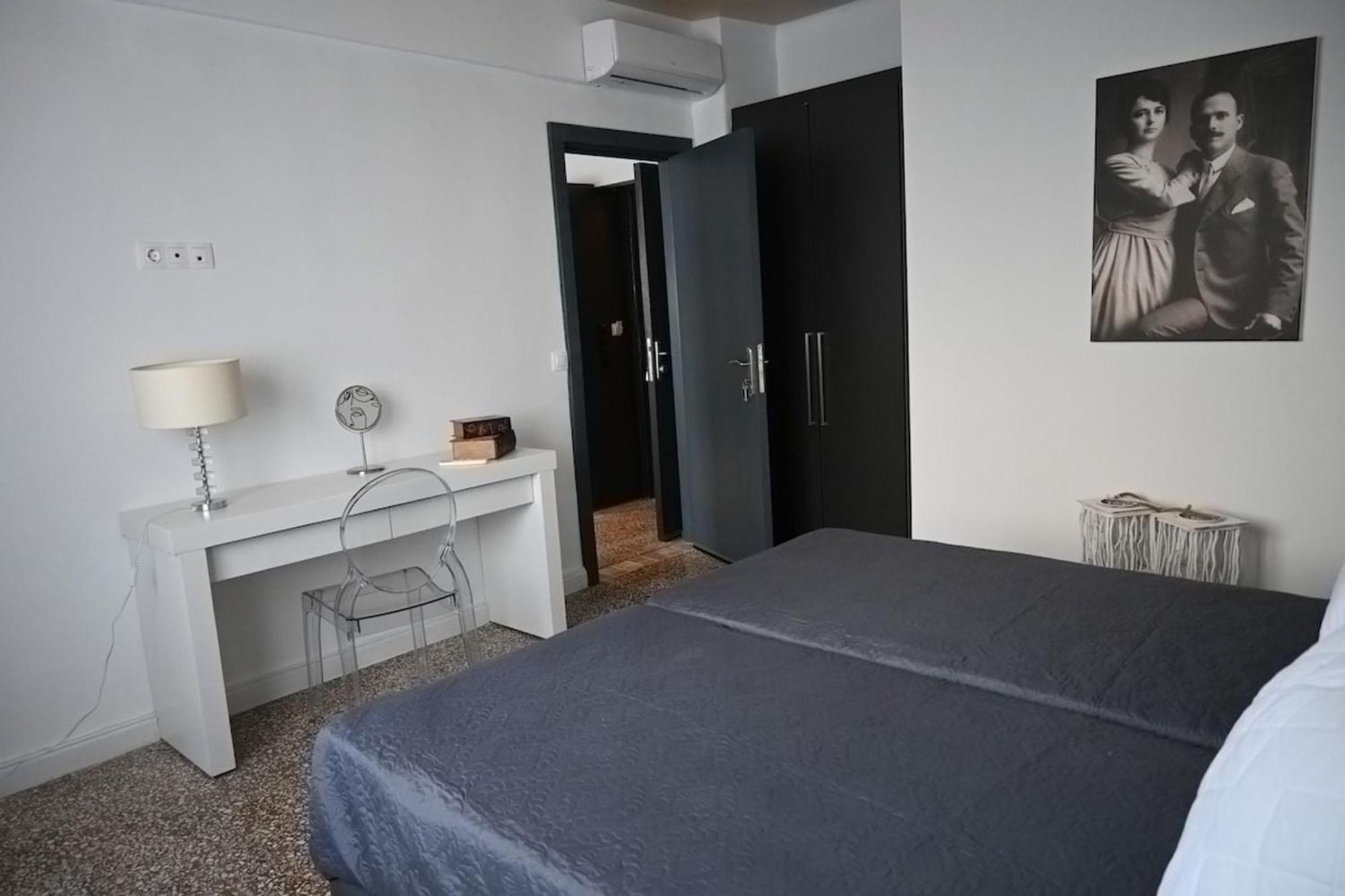 Haris 303 Apartment By Vpn Accomodation Athens Exterior photo
